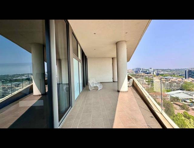 3 BEDROOM PROPERTY TO RENT IN MORNINGSIDE